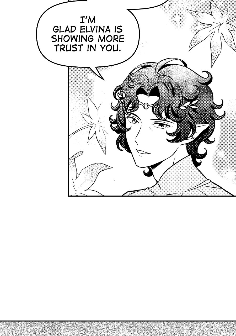 Wings of Starlight Episode 3 page 46 - 