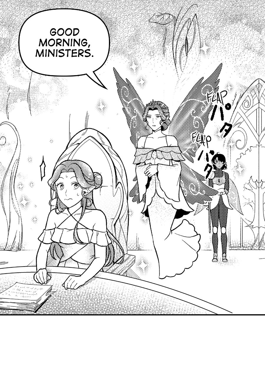 Wings of Starlight Episode 3 page 47 - 