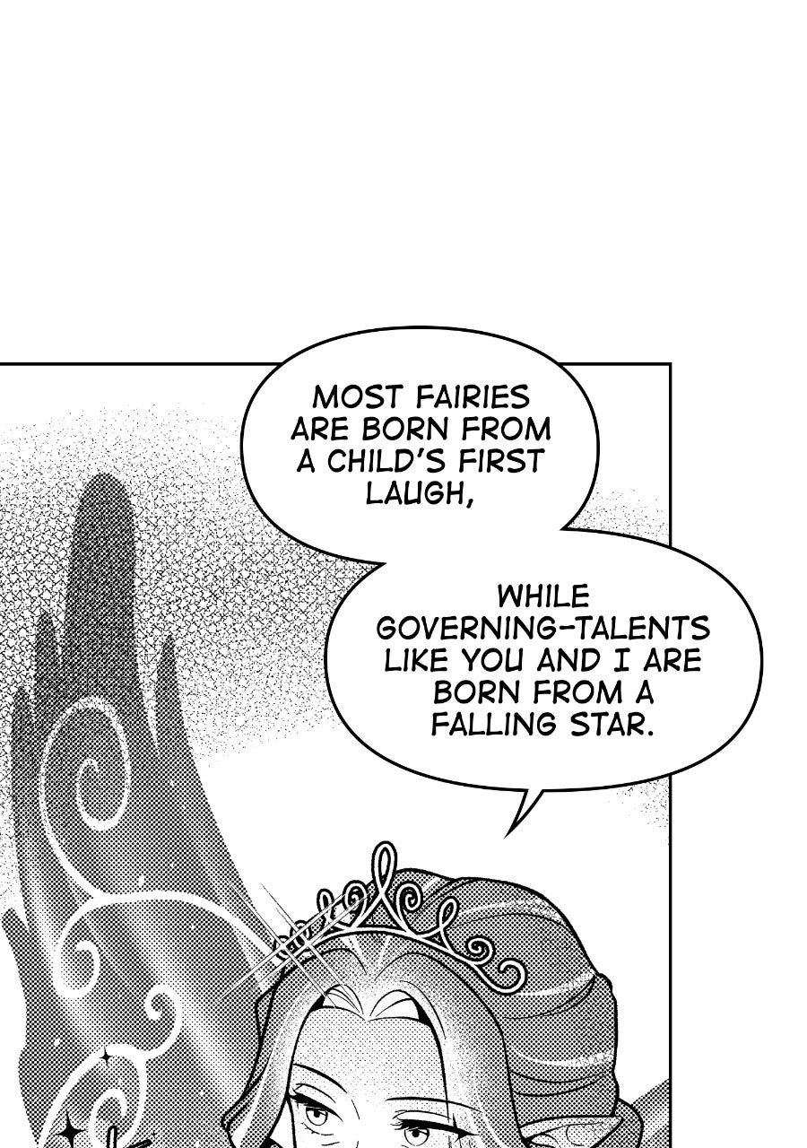 Wings of Starlight Episode 3 page 6 - 