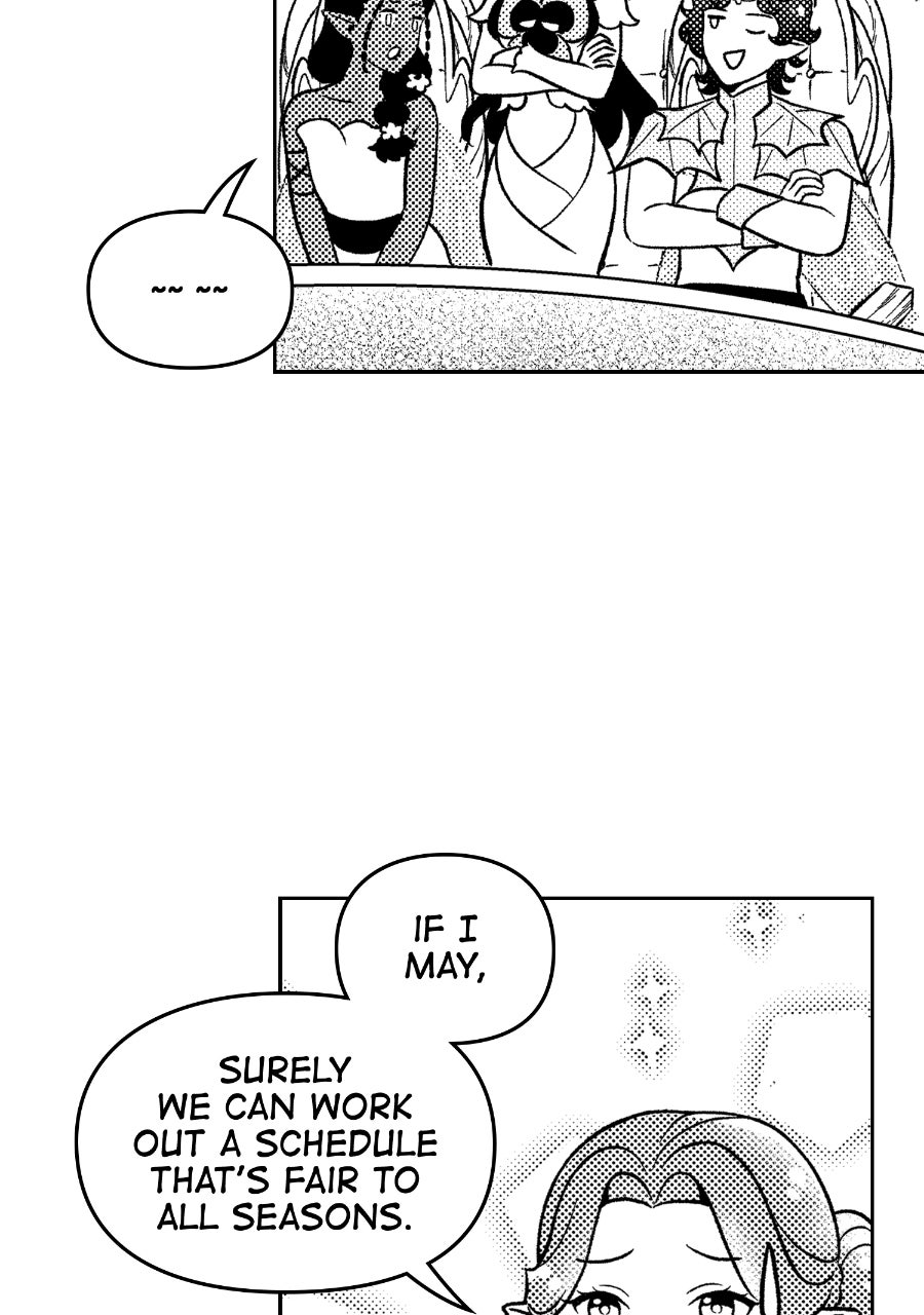 Wings of Starlight Episode 3 page 51 - 