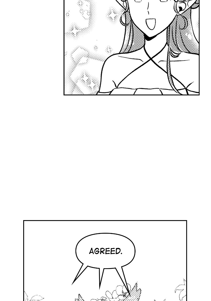 Wings of Starlight Episode 3 page 52 - 