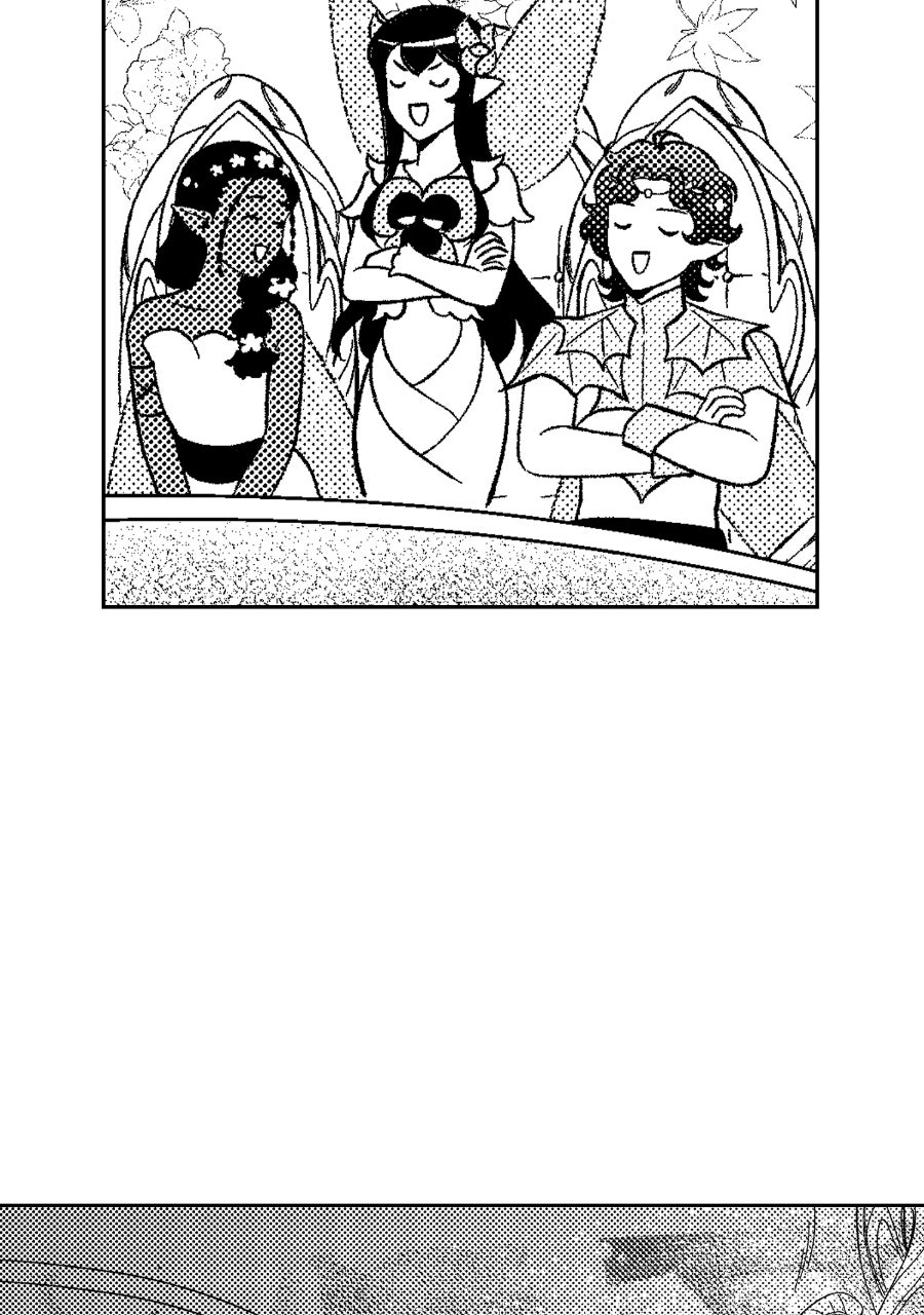 Wings of Starlight Episode 3 page 53 - 