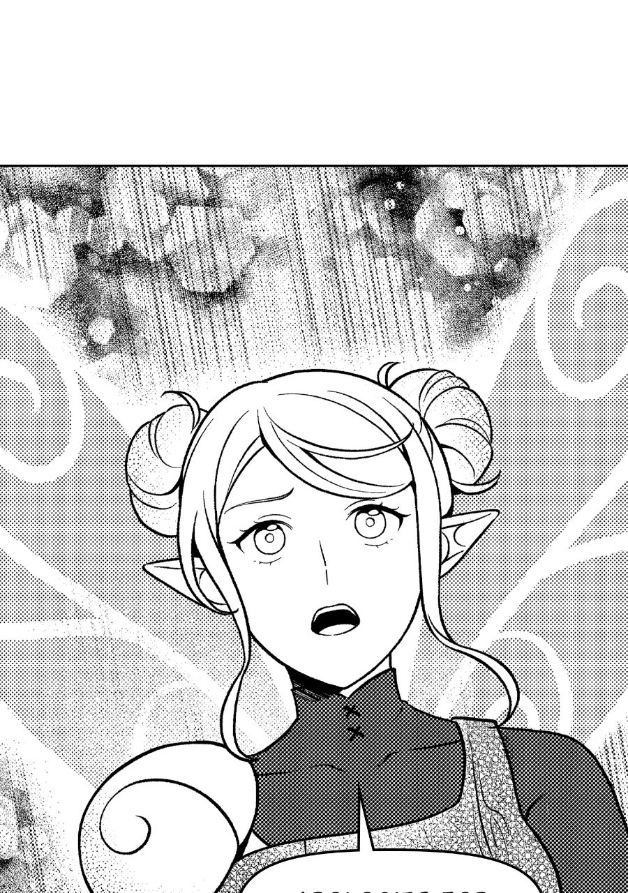 Wings of Starlight Episode 3 page 55 - 