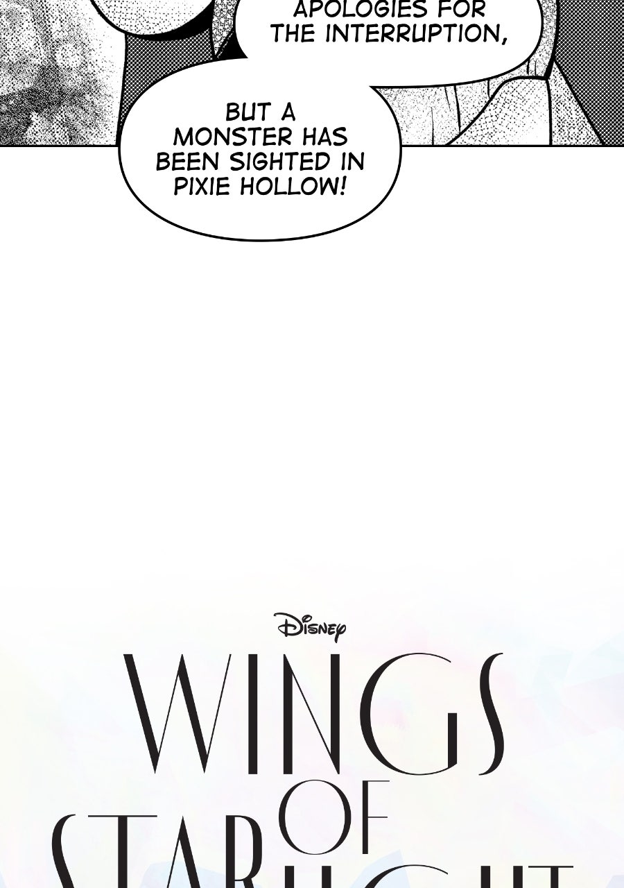 Wings of Starlight Episode 3 page 56 - 