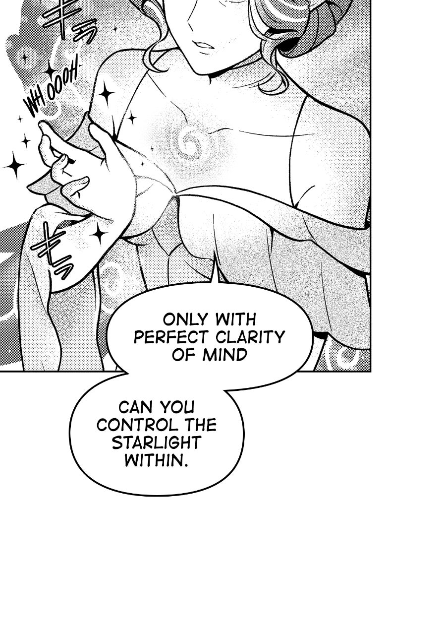 Wings of Starlight Episode 3 page 7 - 