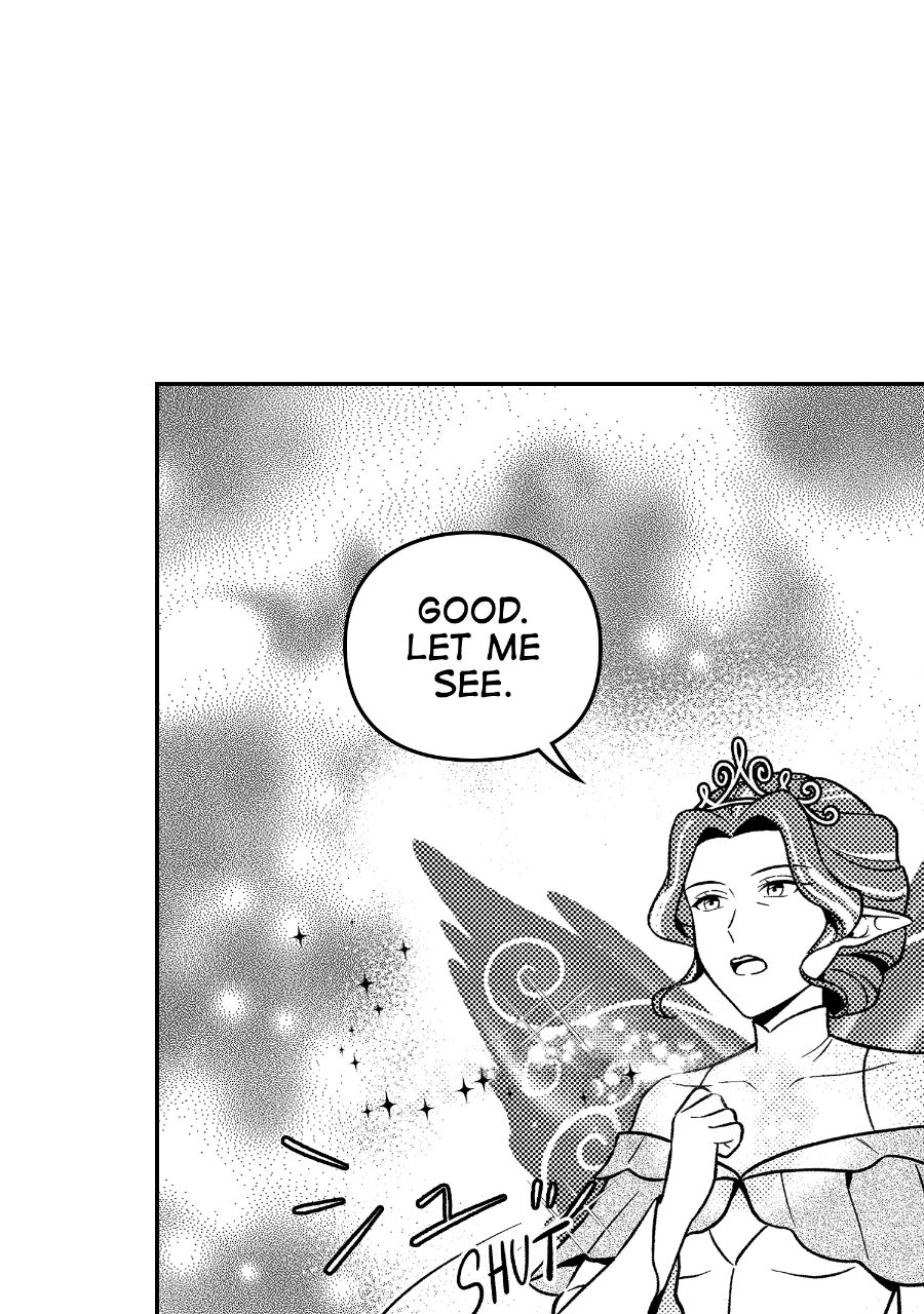 Wings of Starlight Episode 3 page 9 - 