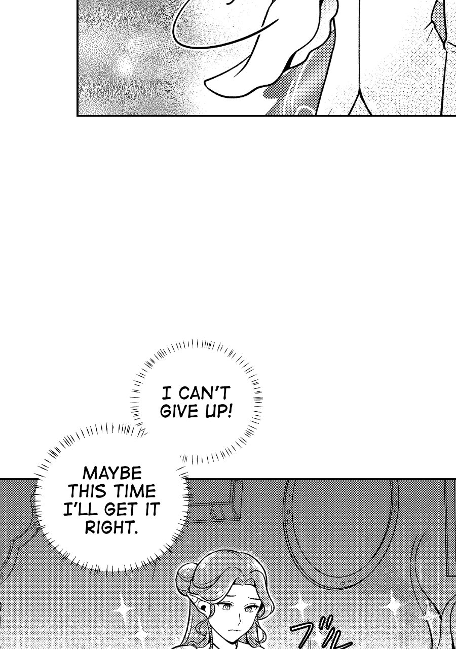 Wings of Starlight Episode 3 page 10 - 