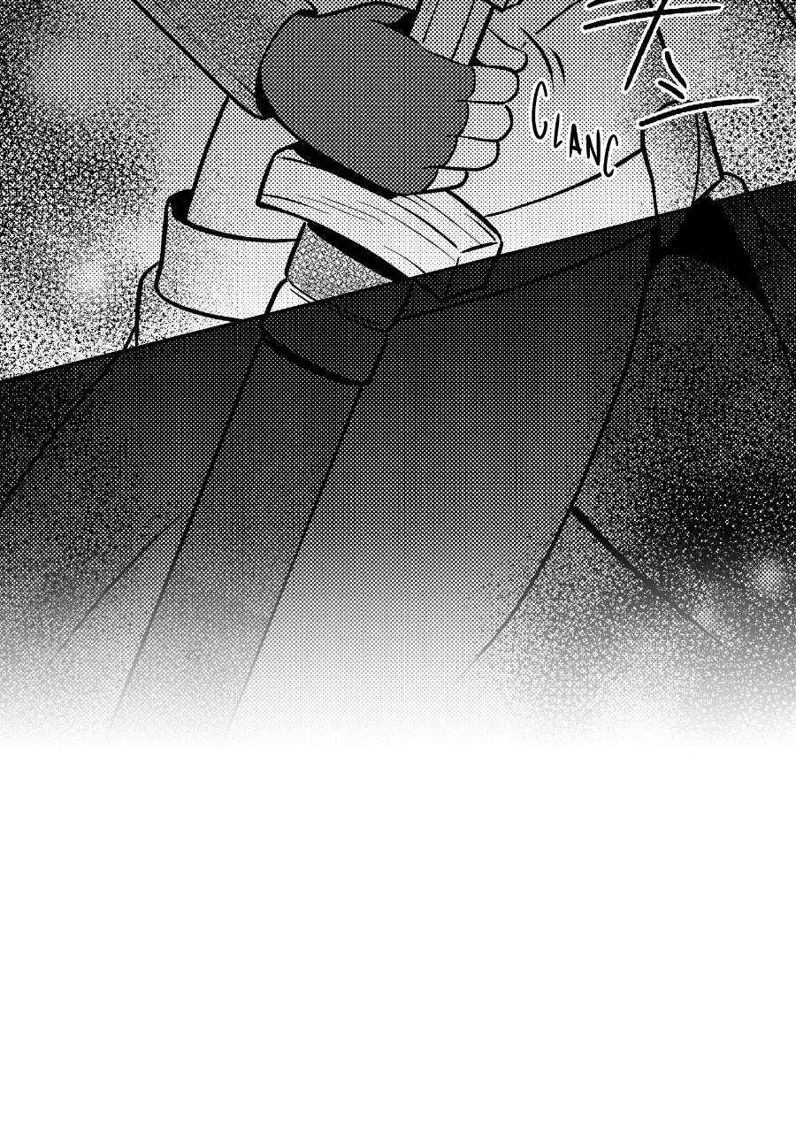 Wings of Starlight Episode 4 page 12 - 