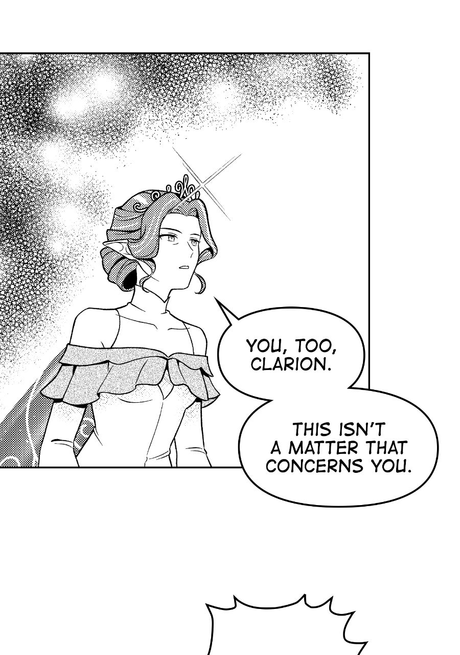 Wings of Starlight Episode 4 page 14 - 