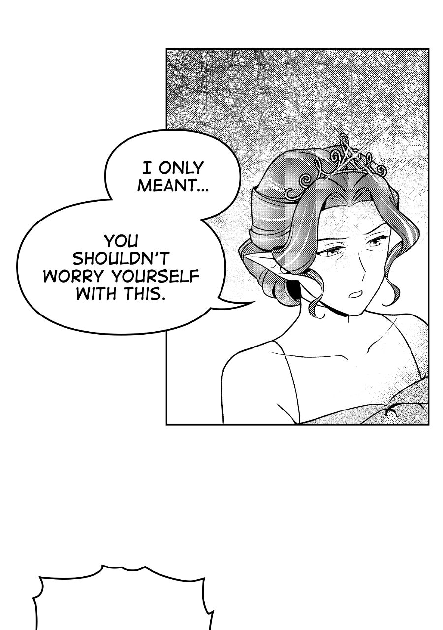 Wings of Starlight Episode 4 page 16 - 