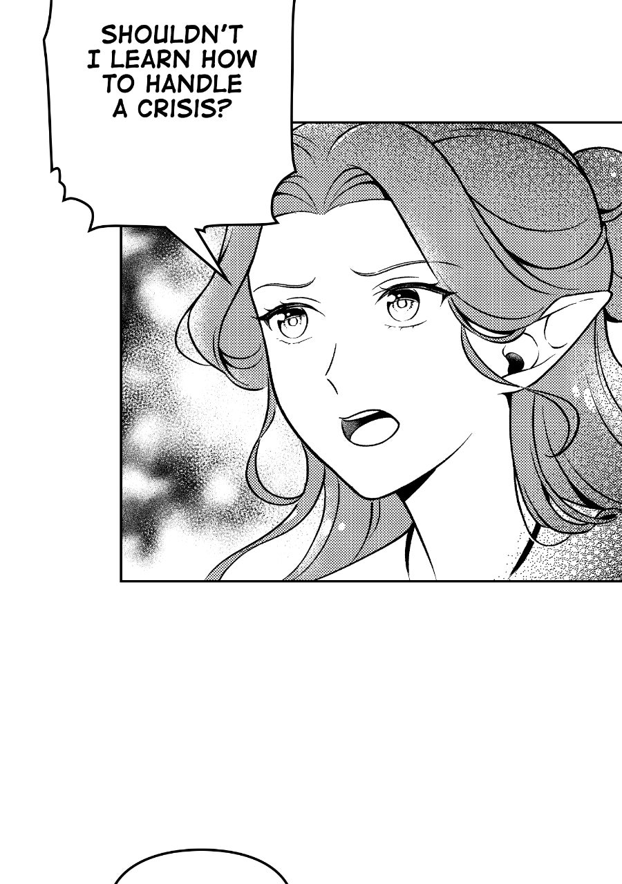 Wings of Starlight Episode 4 page 17 - 