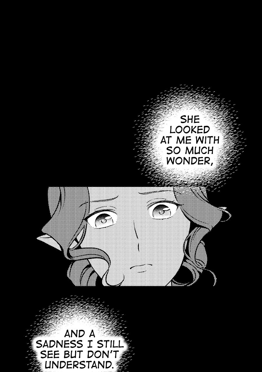 Wings of Starlight Episode 4 page 20 - 