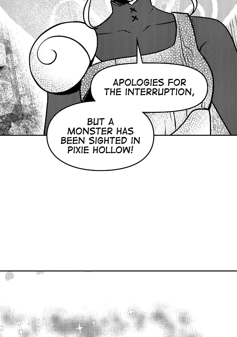 Wings of Starlight Episode 4 page 3 - 