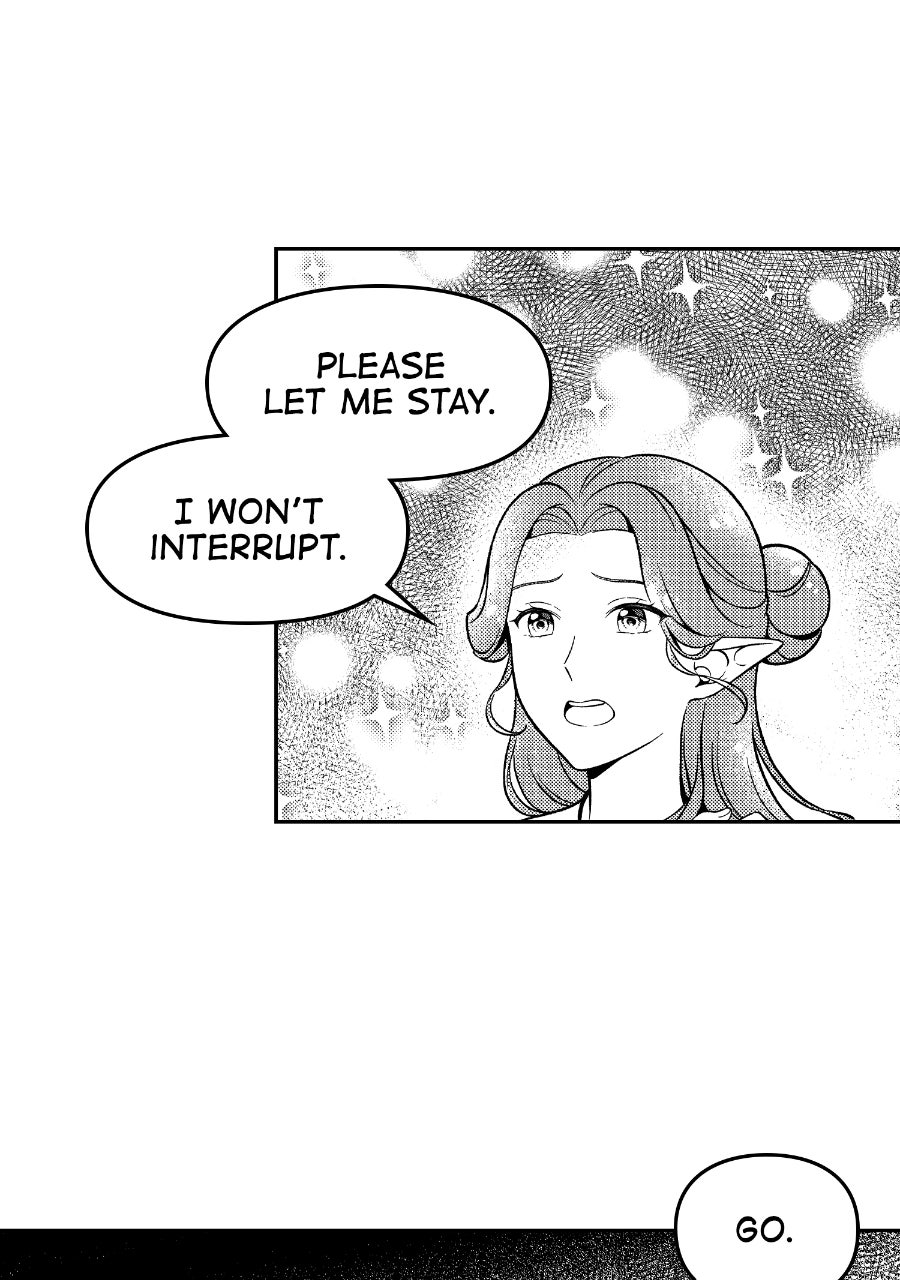 Wings of Starlight Episode 4 page 23 - 