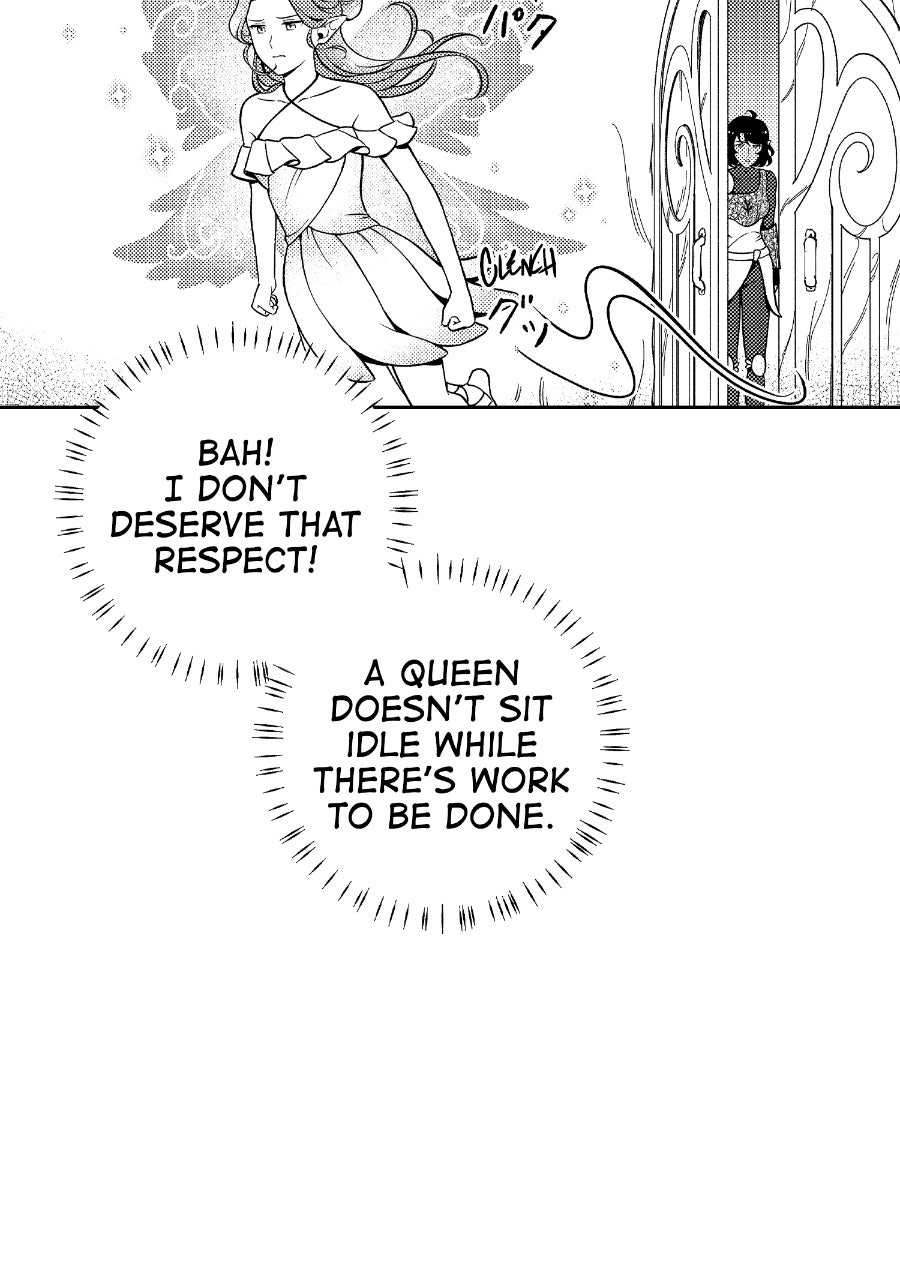 Wings of Starlight Episode 4 page 28 - 