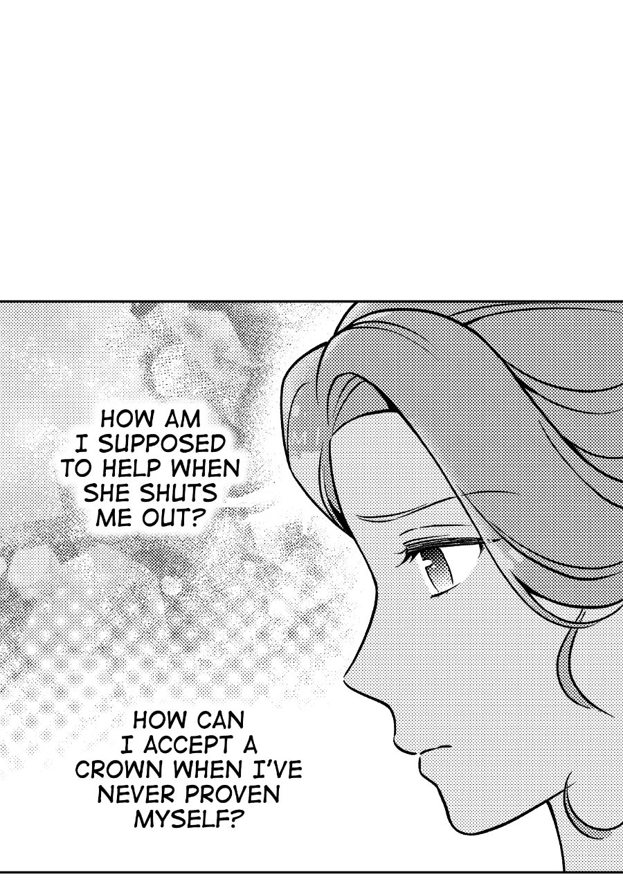 Wings of Starlight Episode 4 page 29 - 