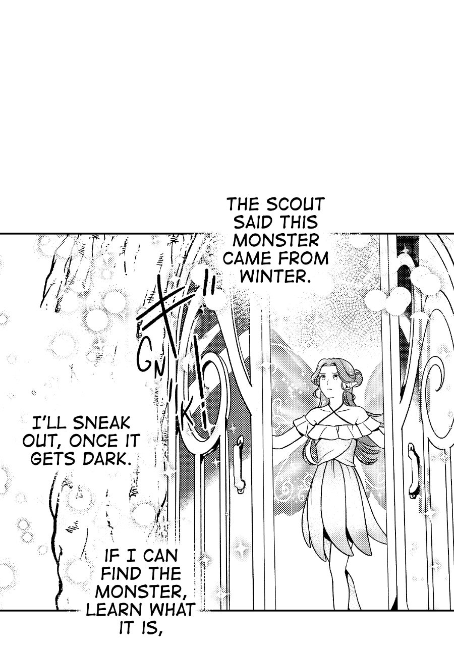 Wings of Starlight Episode 4 page 30 - 
