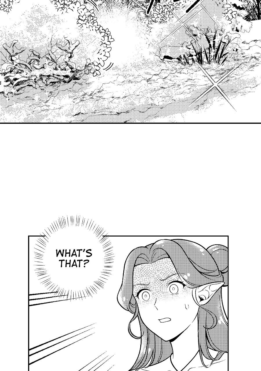 Wings of Starlight Episode 4 page 36 - 