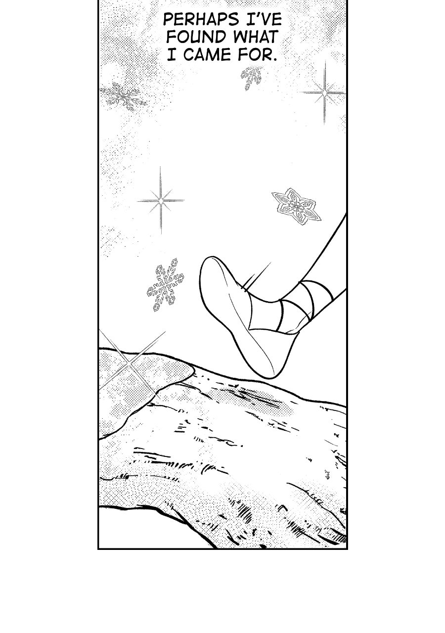 Wings of Starlight Episode 4 page 39 - 