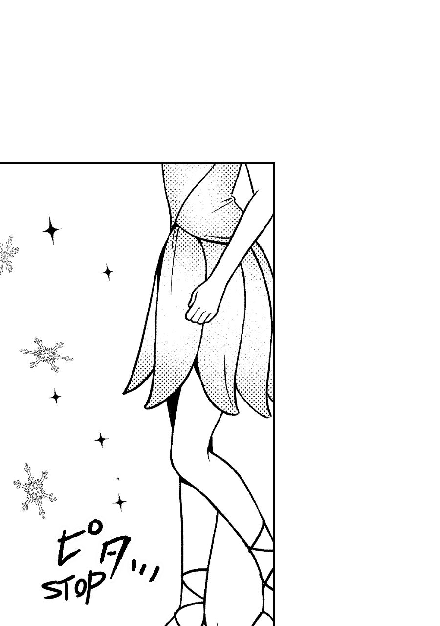 Wings of Starlight Episode 4 page 40 - 