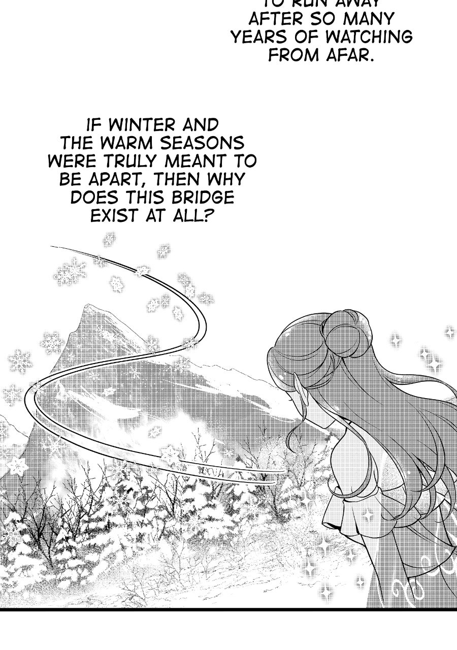 Wings of Starlight Episode 4 page 42 - 