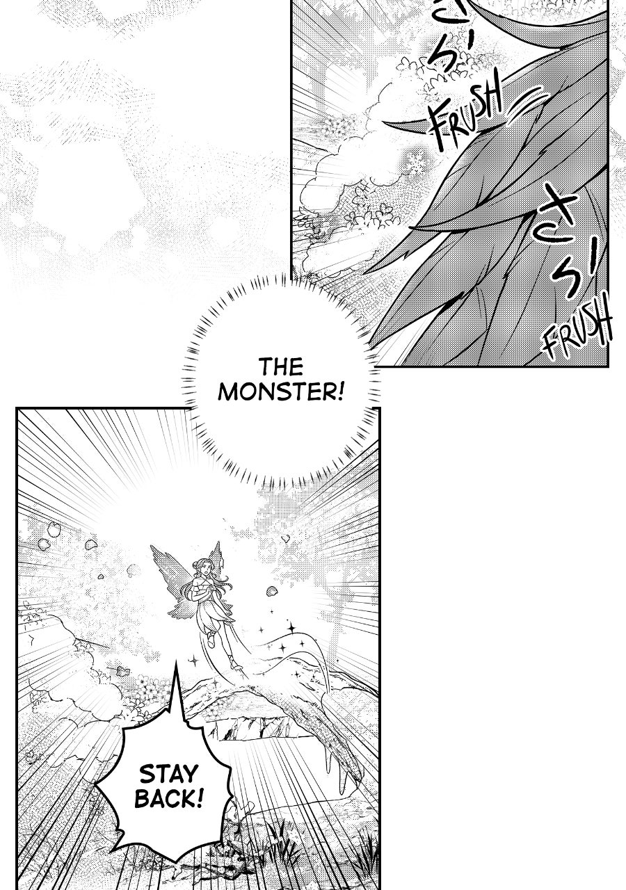 Wings of Starlight Episode 4 page 47 - 