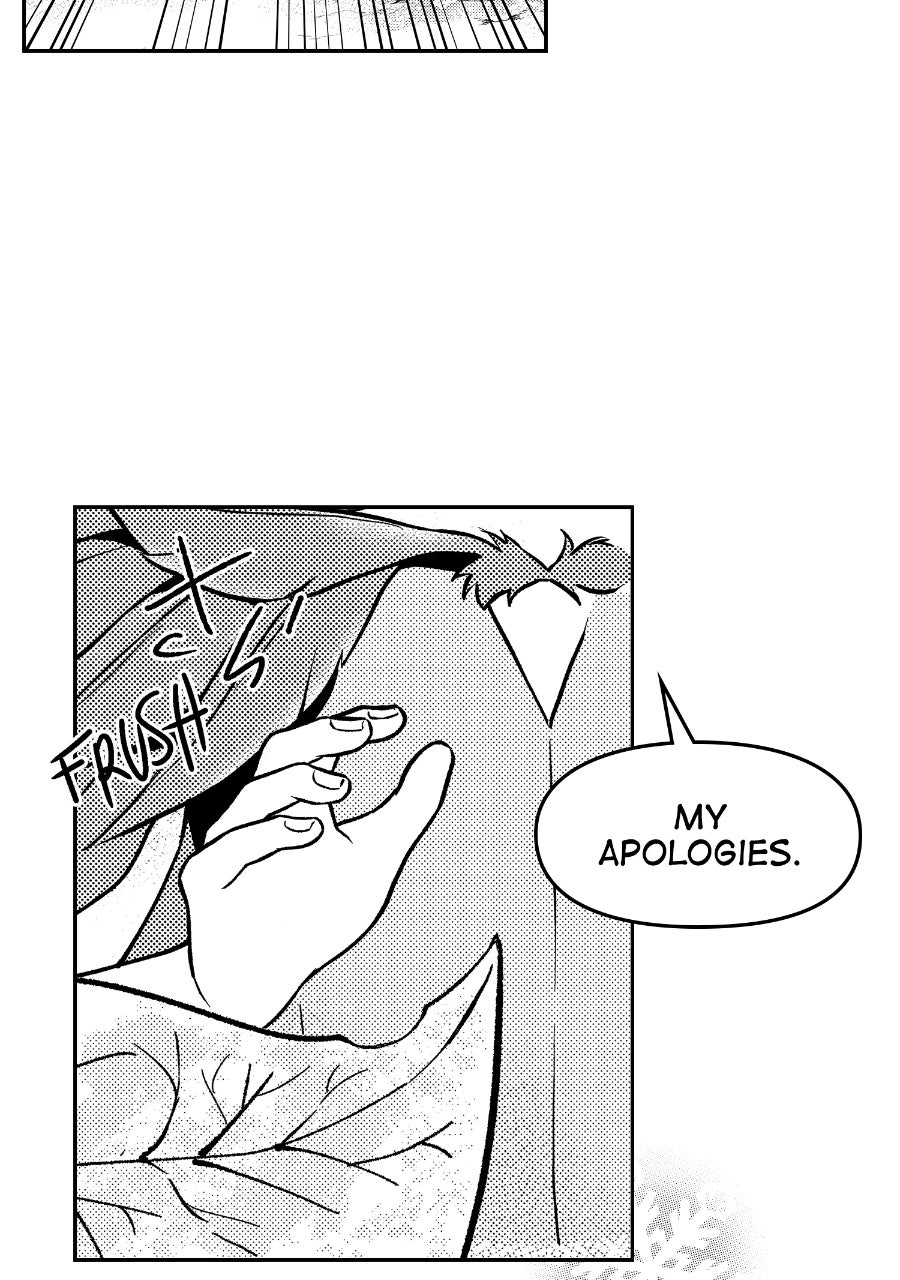 Wings of Starlight Episode 4 page 48 - 