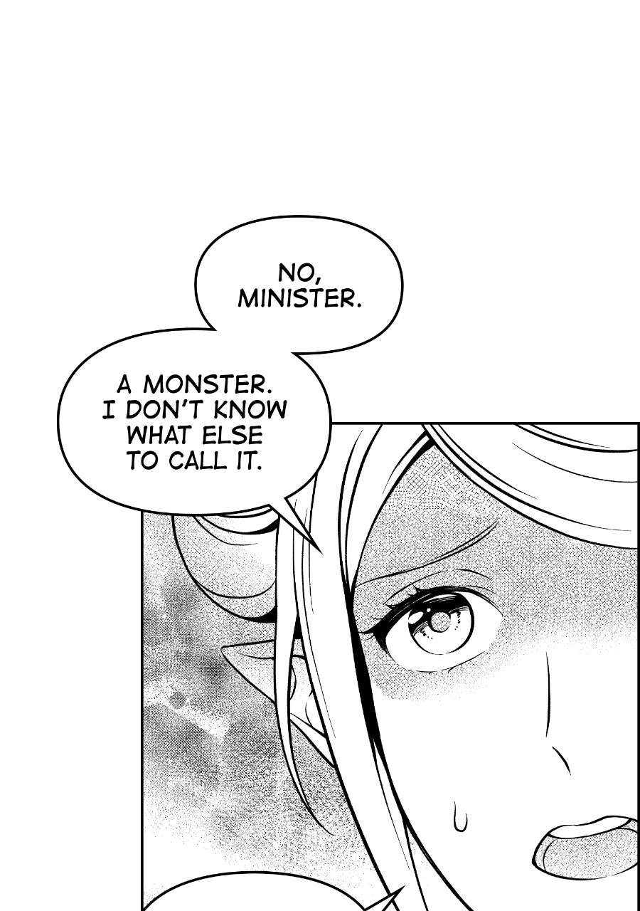 Wings of Starlight Episode 4 page 6 - 