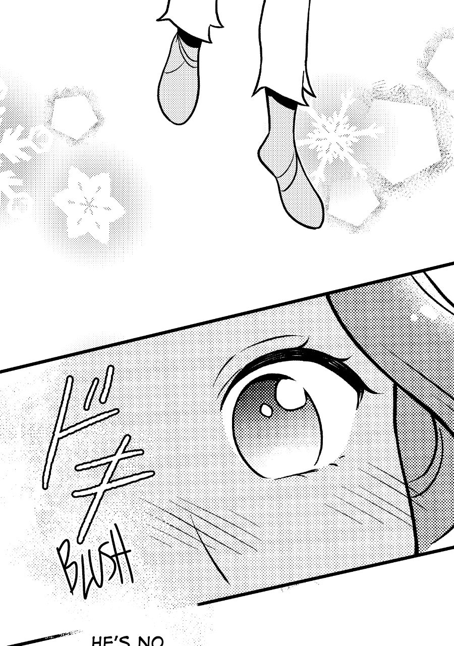Wings of Starlight Episode 4 page 51 - 