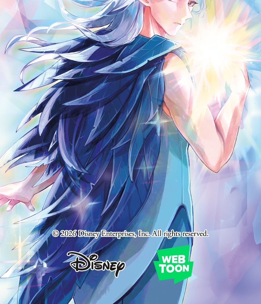 Wings of Starlight Episode 4 page 54 - 