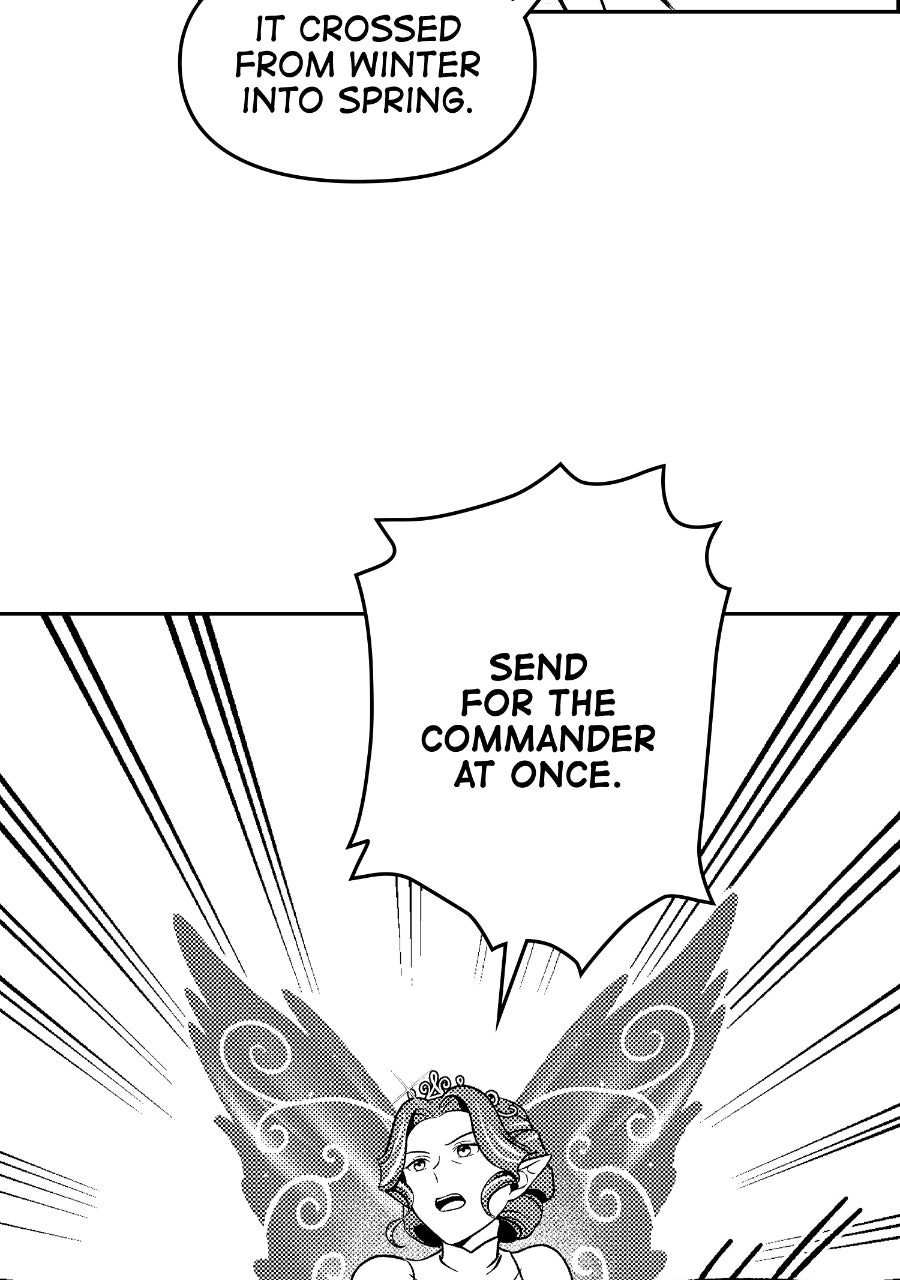 Wings of Starlight Episode 4 page 7 - 
