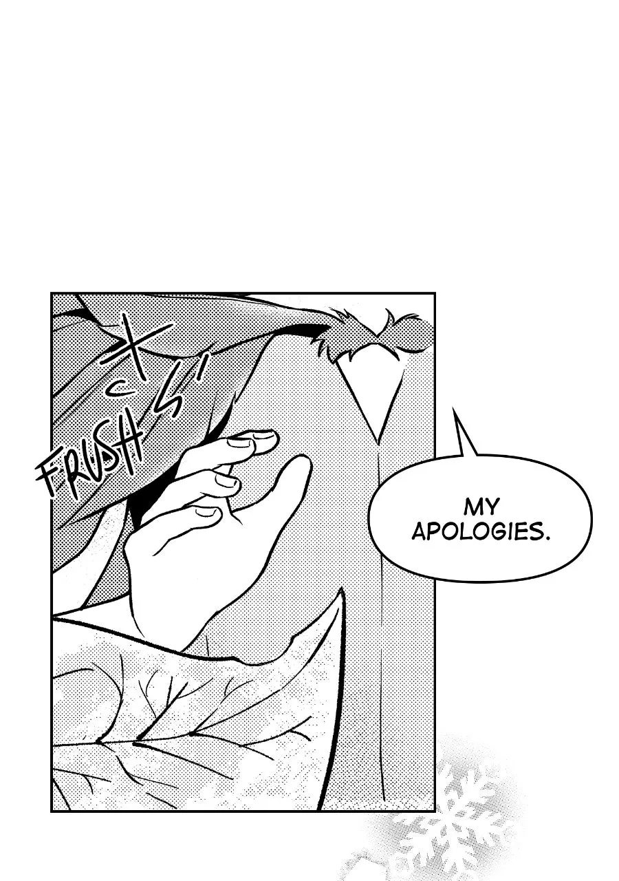 Wings of Starlight Chapter 5 page 1 - 