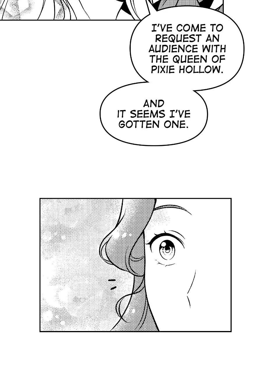 Wings of Starlight Chapter 5 page 11 - 