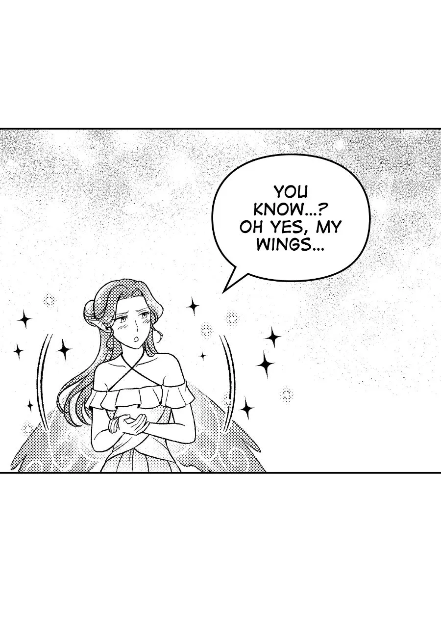 Wings of Starlight Chapter 5 page 12 - 