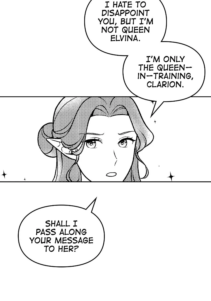 Wings of Starlight Chapter 5 page 14 - 