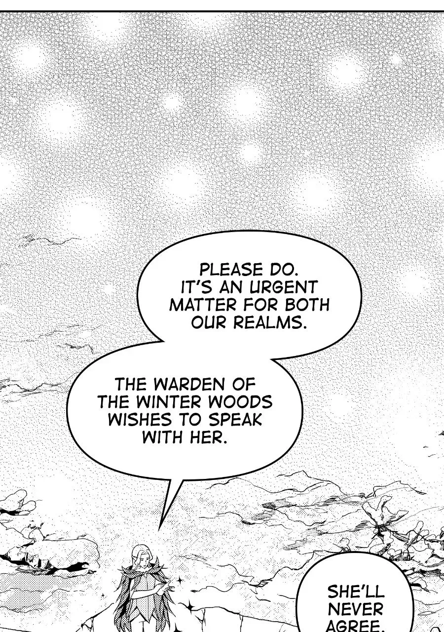 Wings of Starlight Chapter 5 page 15 - 