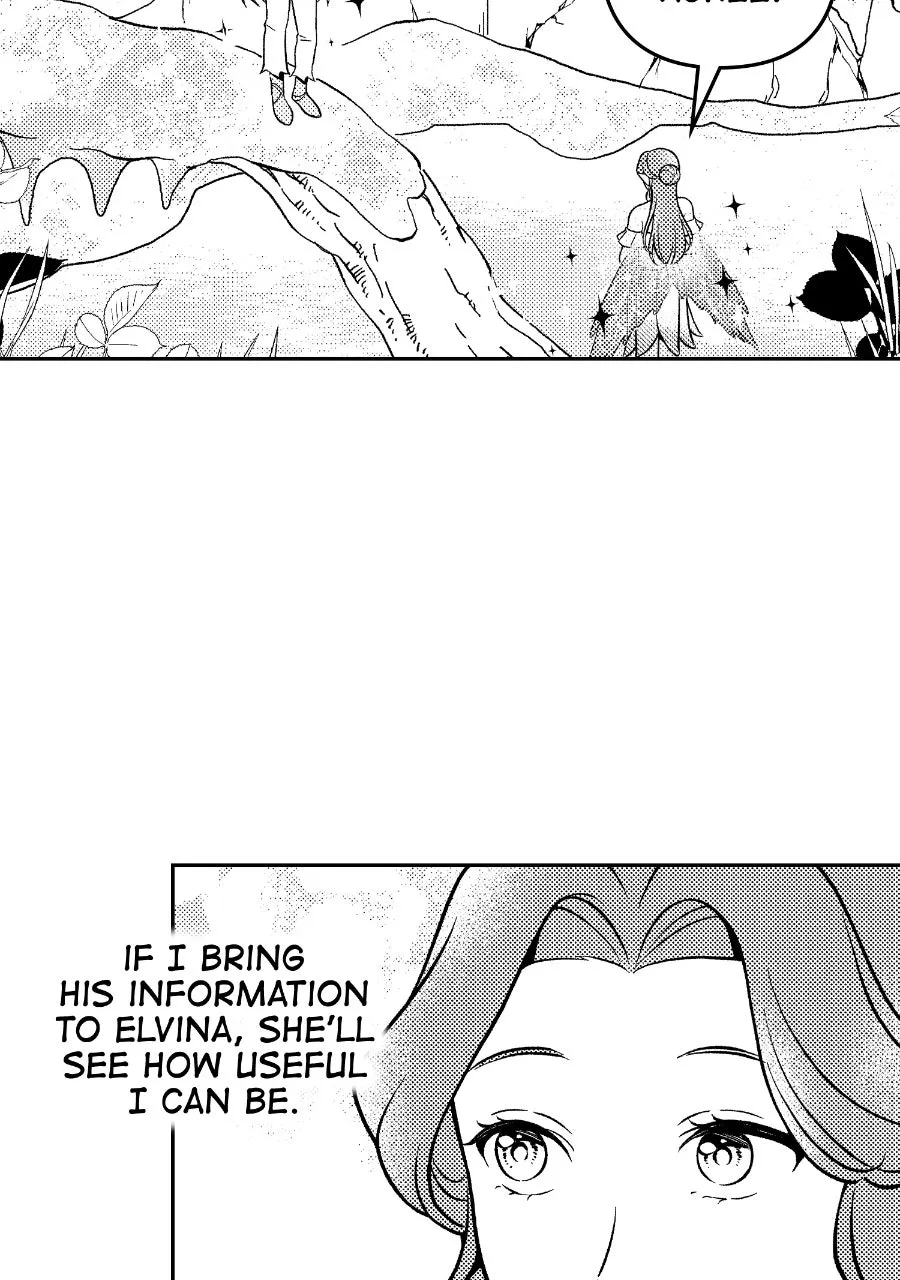 Wings of Starlight Chapter 5 page 16 - 