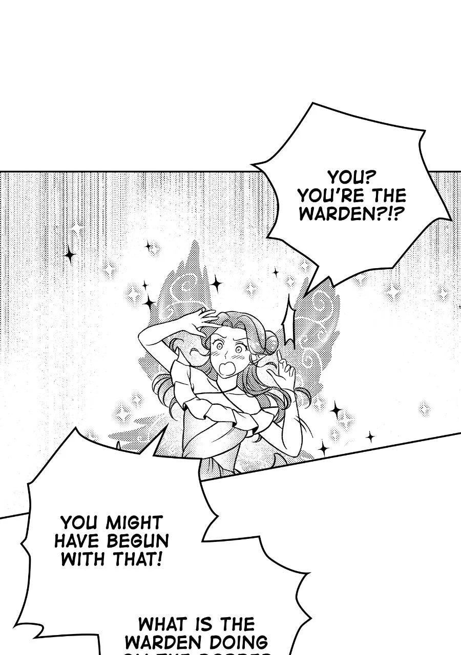 Wings of Starlight Chapter 5 page 19 - 