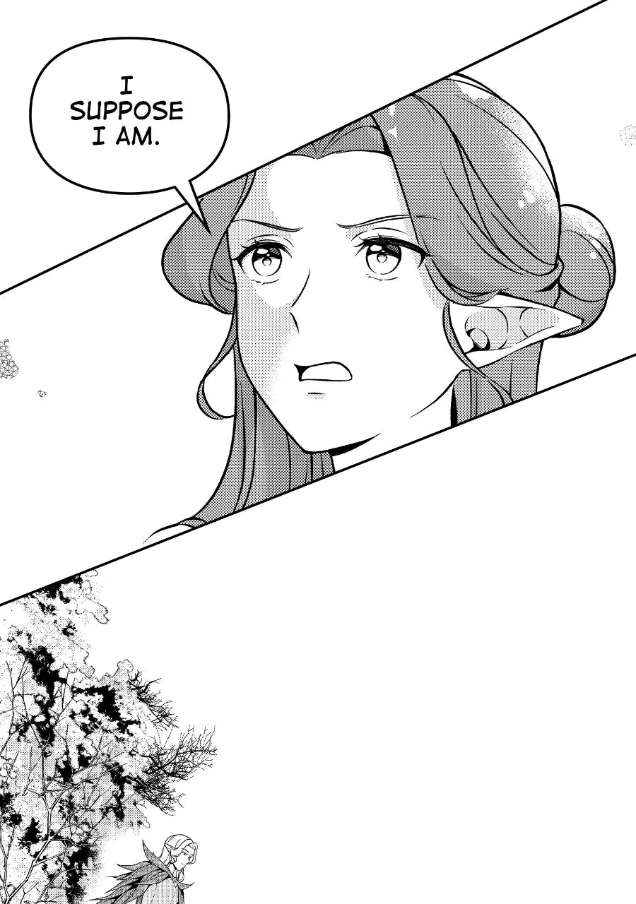 Wings of Starlight Chapter 5 page 21 - 