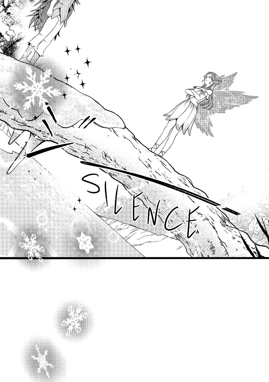 Wings of Starlight Chapter 5 page 22 - 