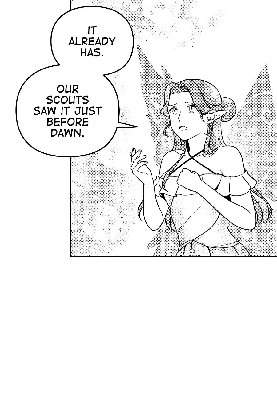 Wings of Starlight Chapter 5 page 29 - 