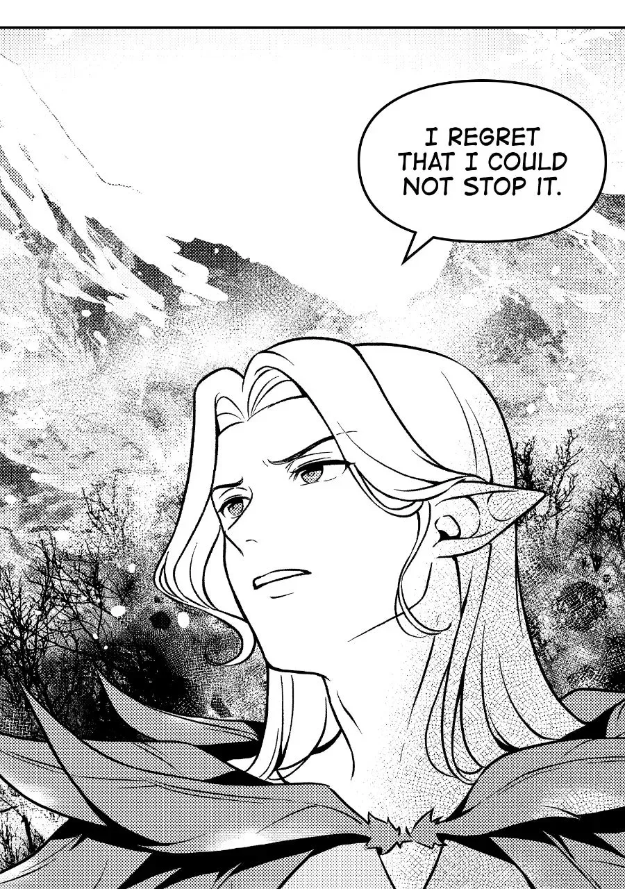 Wings of Starlight Chapter 5 page 30 - 