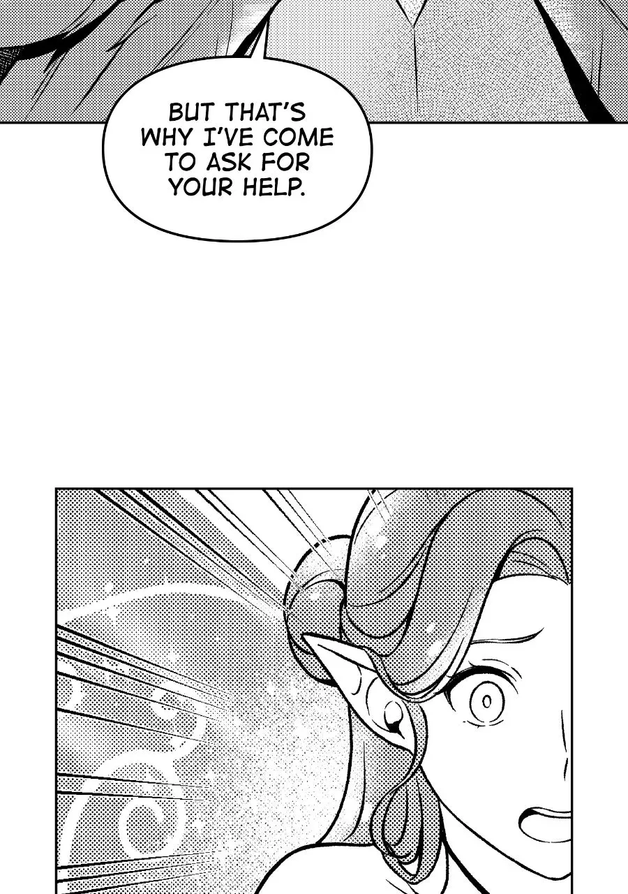 Wings of Starlight Chapter 5 page 31 - 