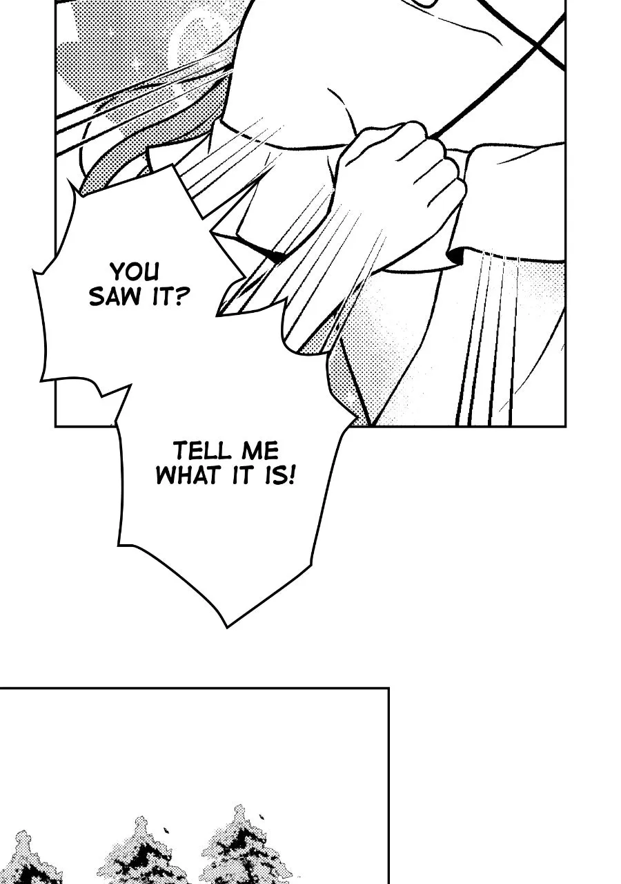 Wings of Starlight Chapter 5 page 32 - 