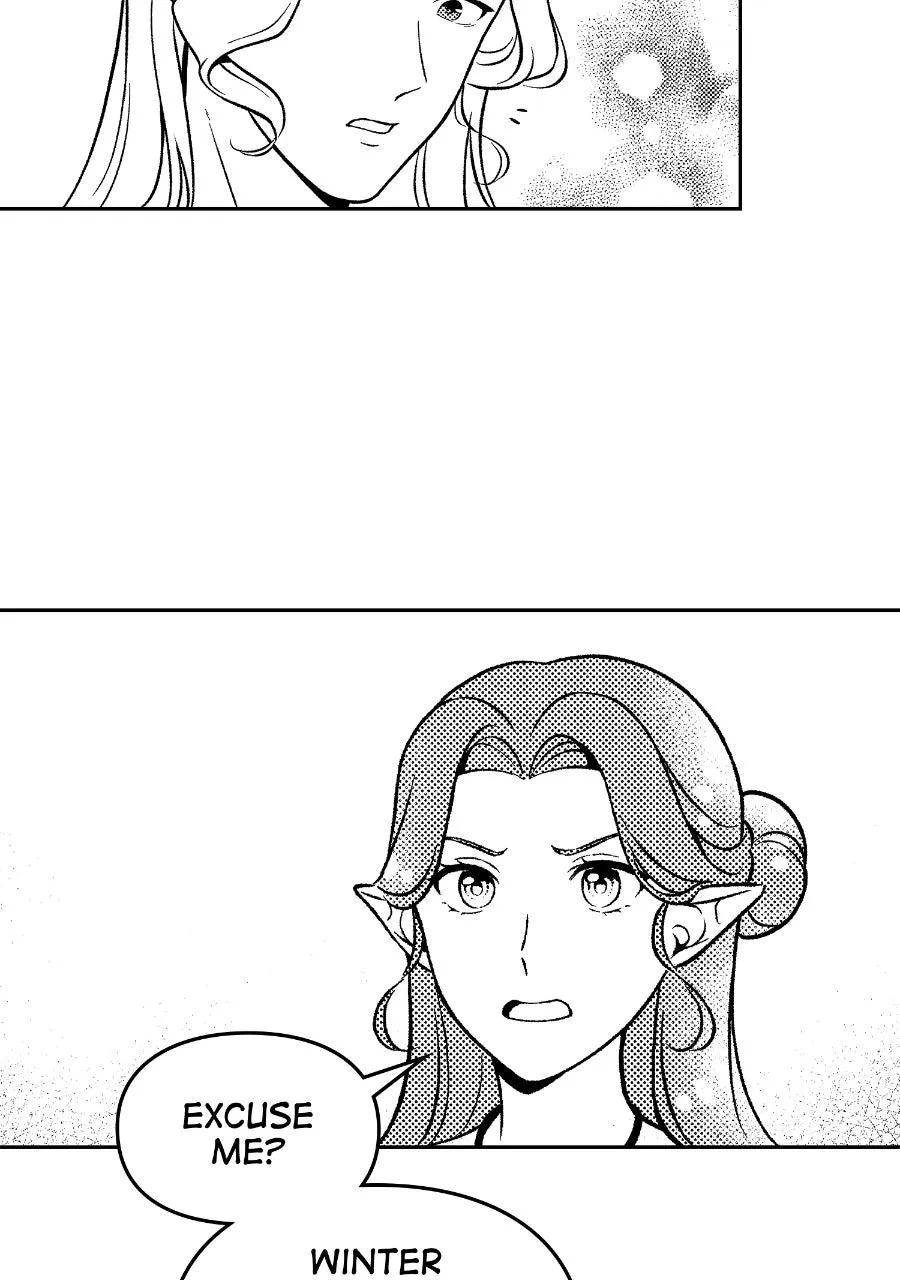 Wings of Starlight Chapter 5 page 34 - 