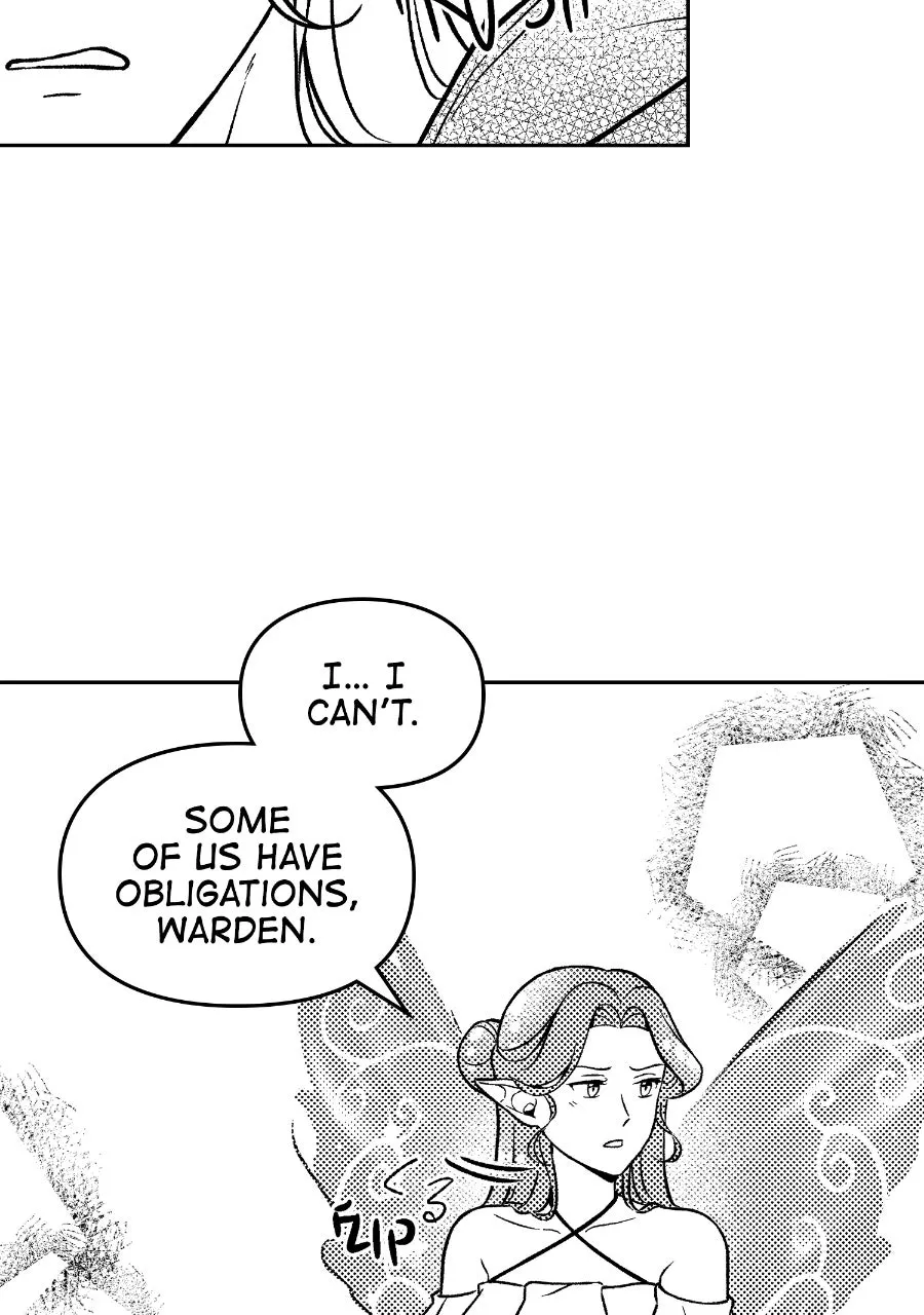 Wings of Starlight Chapter 5 page 40 - 