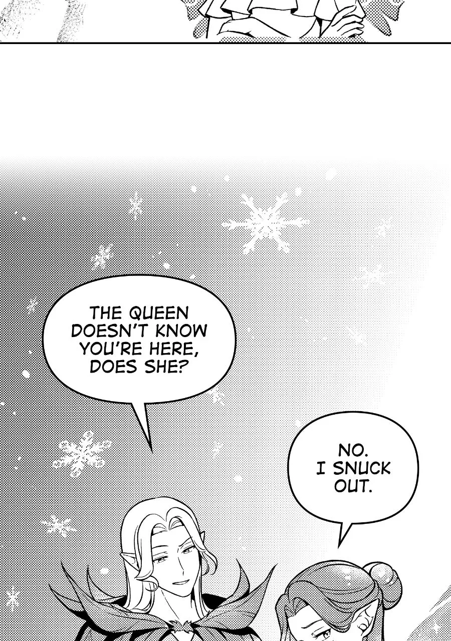 Wings of Starlight Chapter 5 page 41 - 