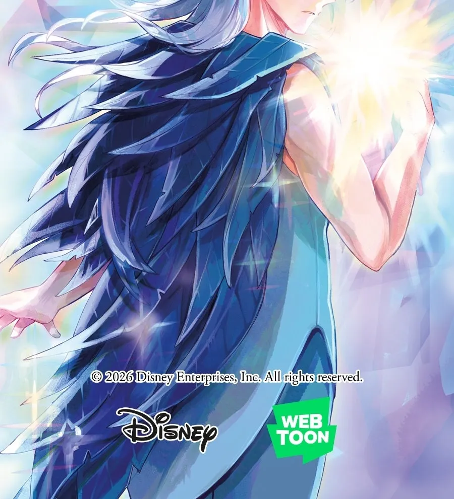 Wings of Starlight Chapter 5 page 51 - 