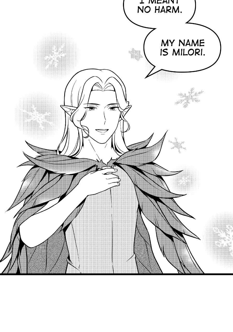 Wings of Starlight Chapter 5 page 8 - 