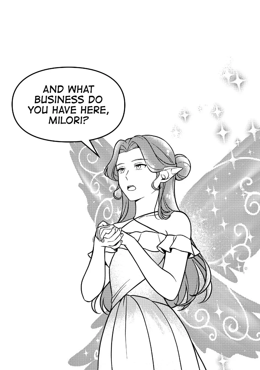 Wings of Starlight Chapter 5 page 9 - 